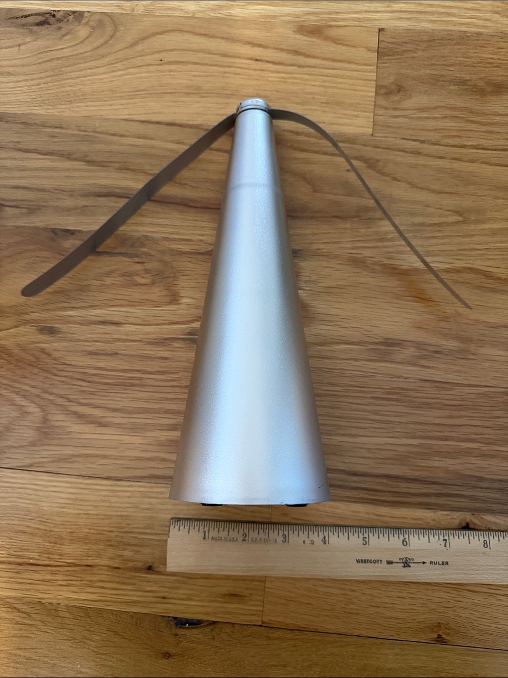 Gold | Insect | Fly & Bug Repelling Table Fan